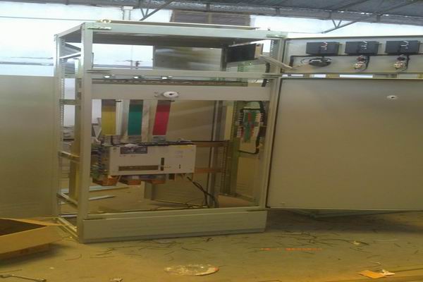 京口控制柜-进口3683讲讲电动闸阀控制柜怎